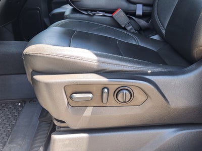 2023 Chevrolet Silverado 2500 HD LTZ