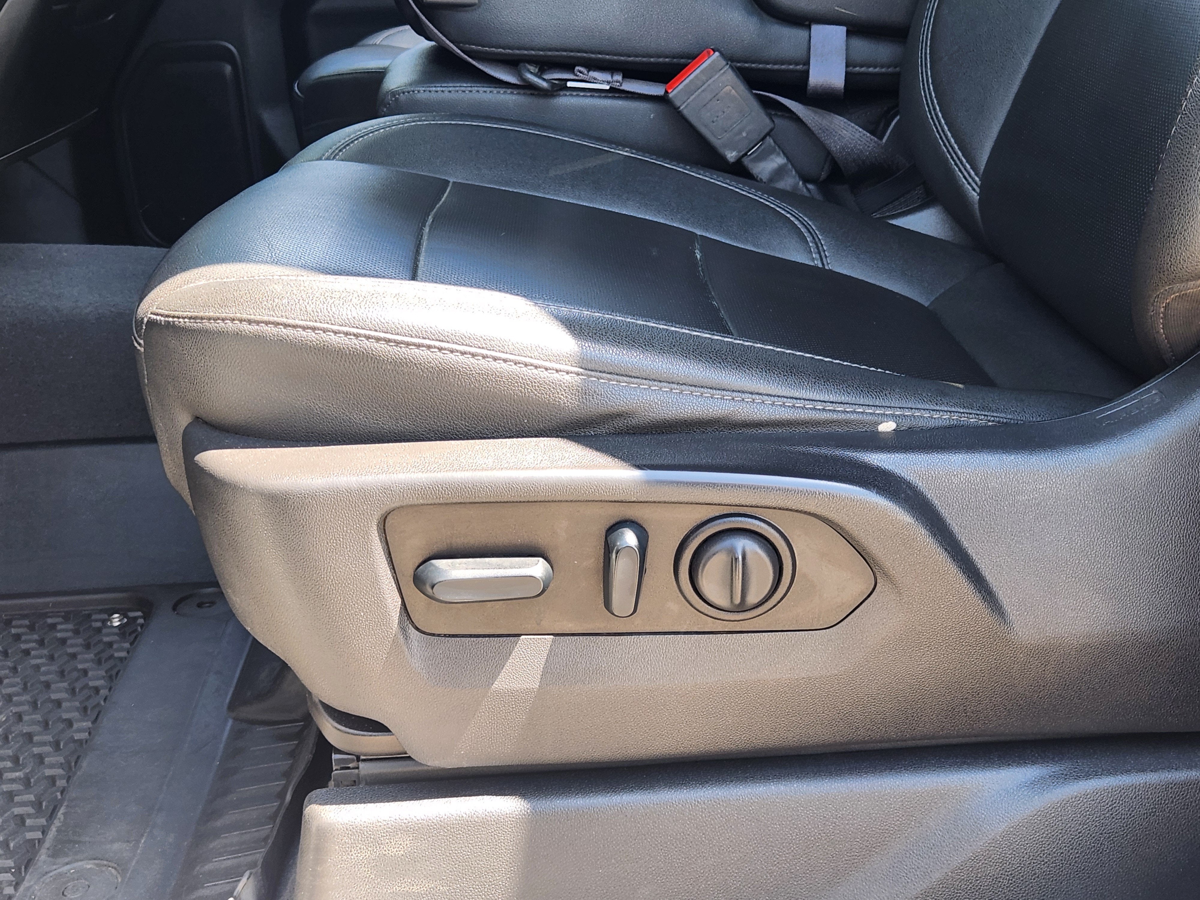 2023 Chevrolet Silverado 2500 HD LTZ