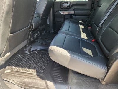 2023 Chevrolet Silverado 2500 HD LTZ