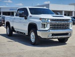 2023 Chevrolet Silverado 2500 HD LTZ