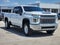 2023 Chevrolet Silverado 2500 HD LTZ