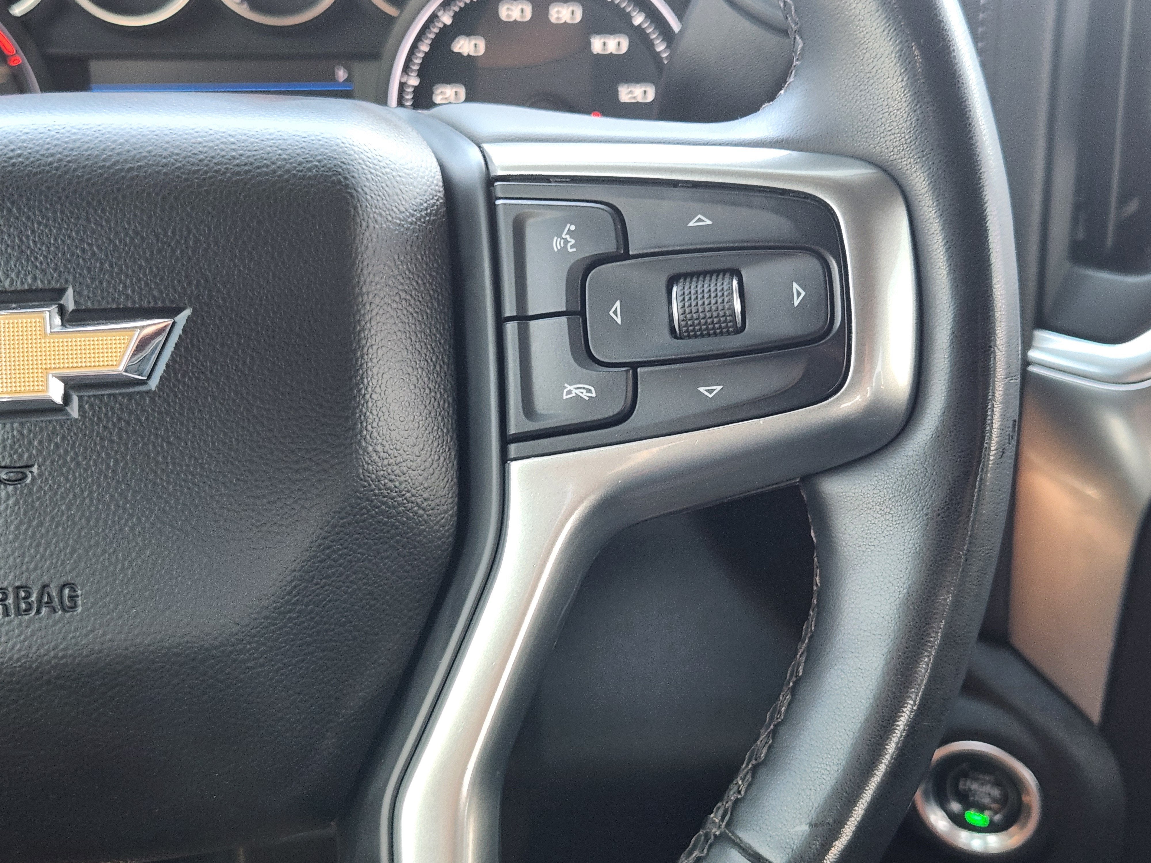 2023 Chevrolet Silverado 2500 HD LTZ