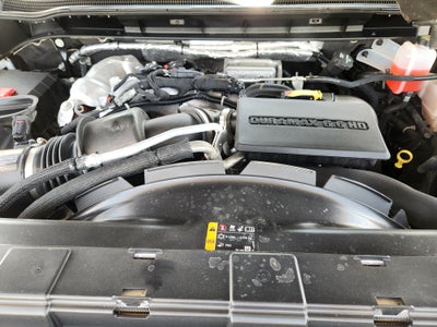 2023 Chevrolet Silverado 2500 HD LTZ