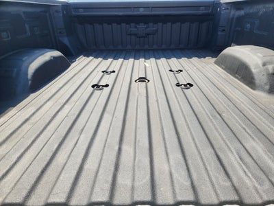 2023 Chevrolet Silverado 2500 HD LTZ