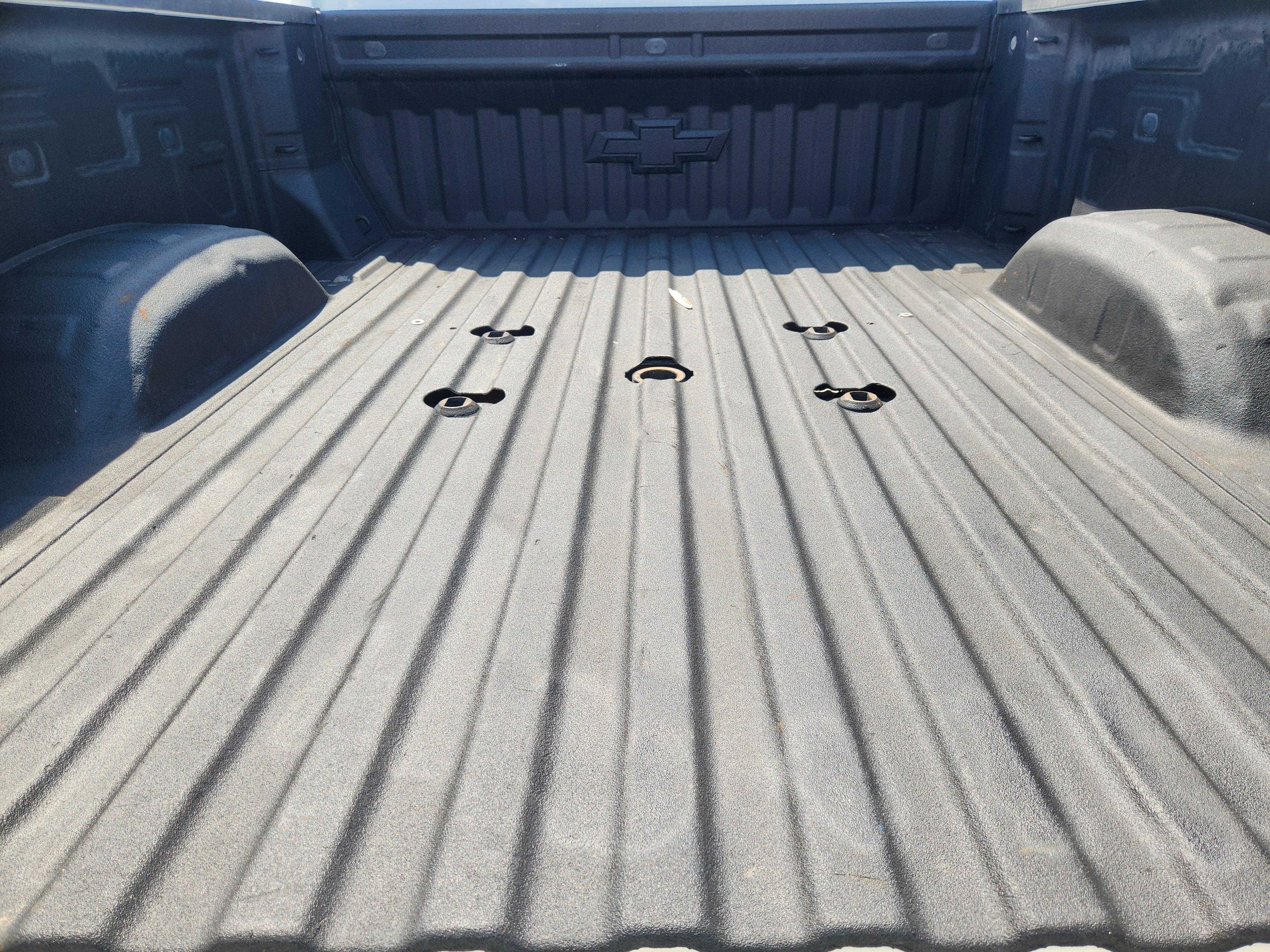 2023 Chevrolet Silverado 2500 HD LTZ