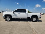 2023 Chevrolet Silverado 2500 HD LTZ