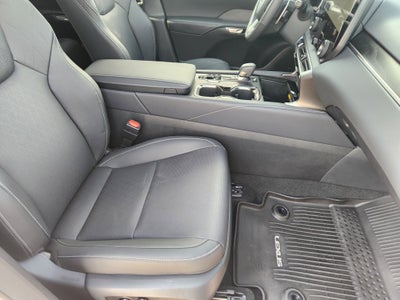 2025 Lexus RX RX 350h