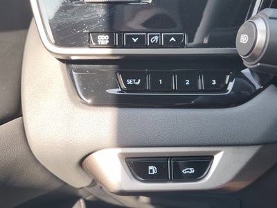 2025 Lexus RX RX 350h
