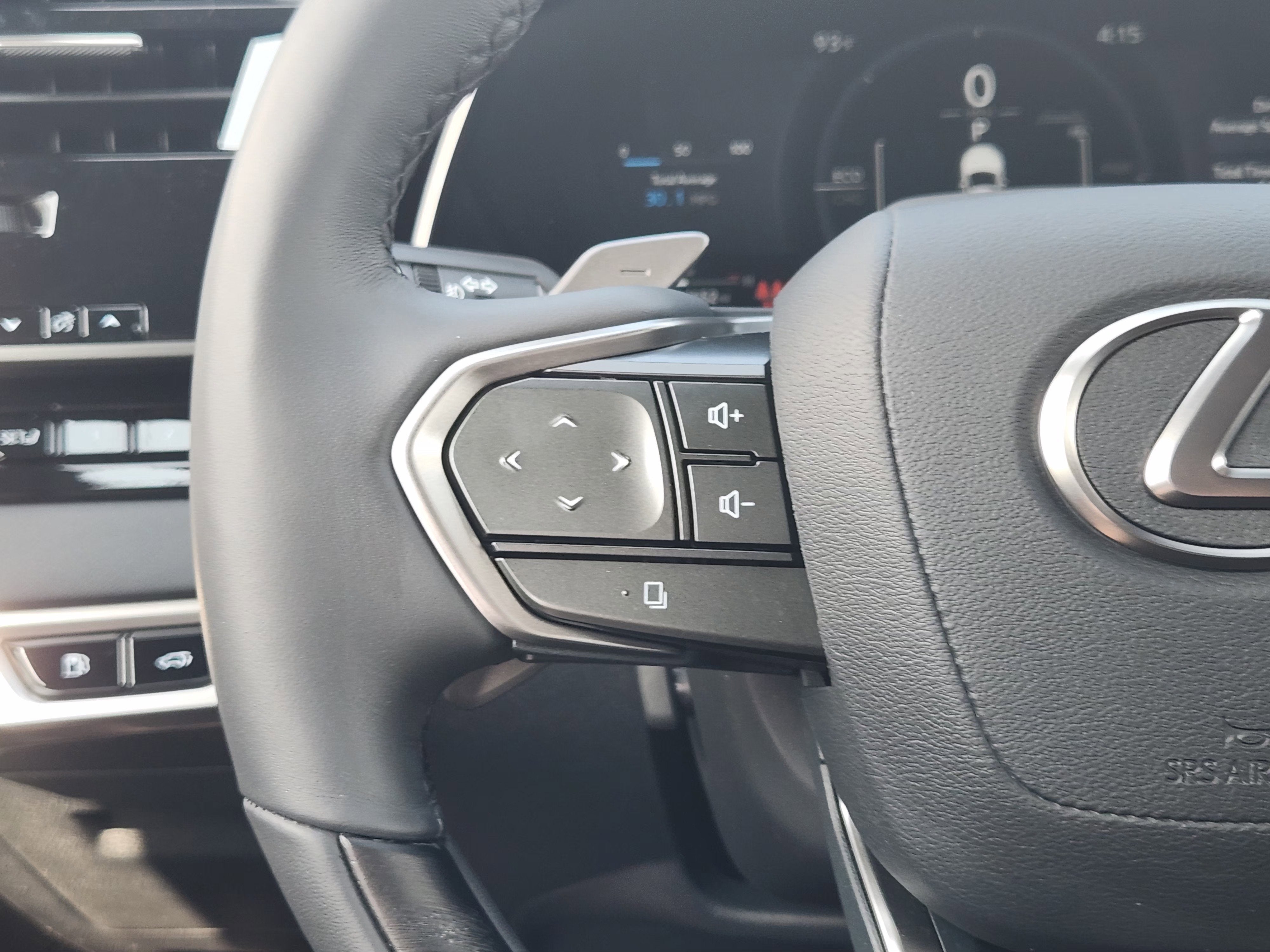 2025 Lexus RX RX 350h