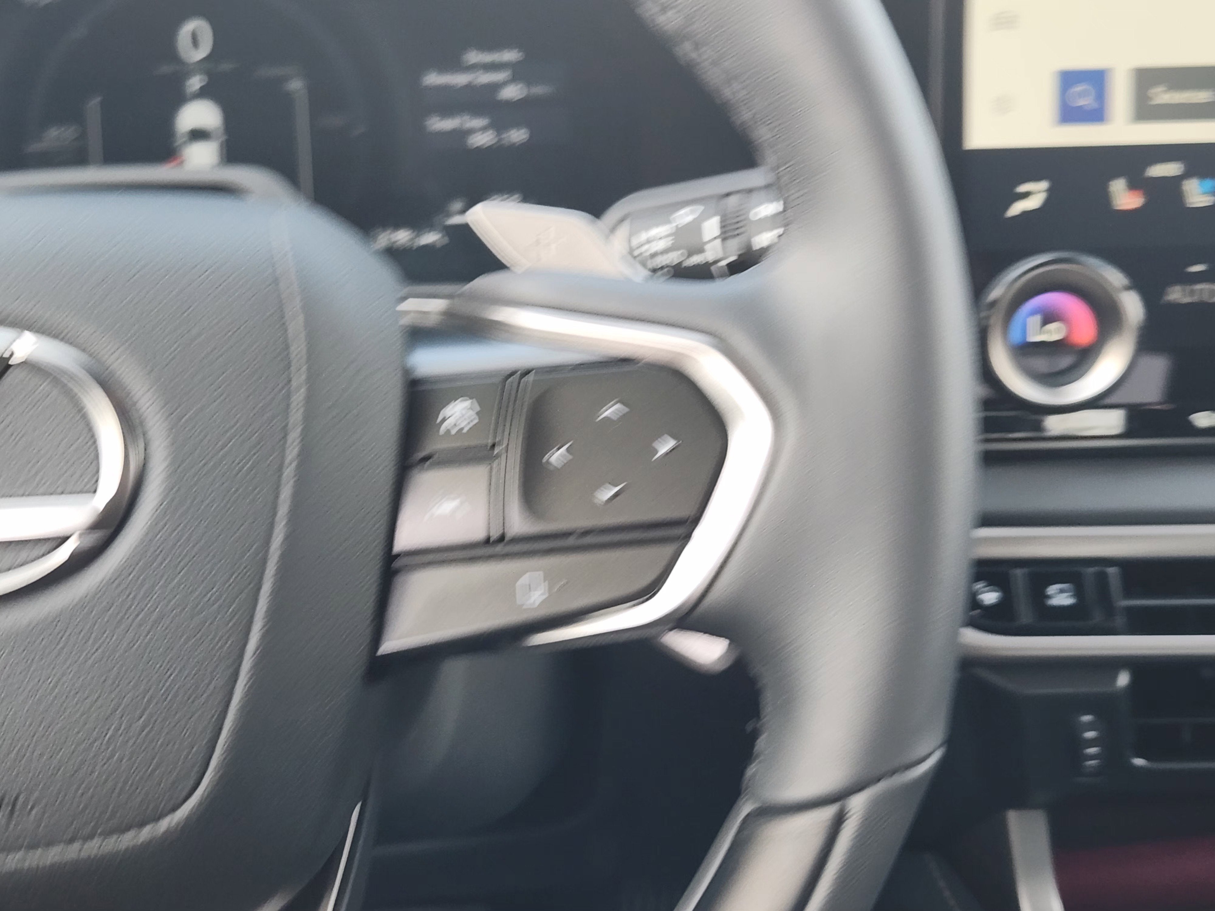 2025 Lexus RX RX 350h
