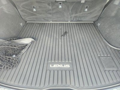 2025 Lexus RX RX 350h