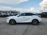 2025 Lexus RX RX 350h