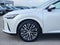 2025 Lexus RX RX 350h