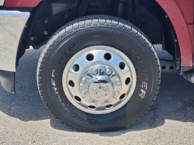 2020 RAM 3500 Laramie