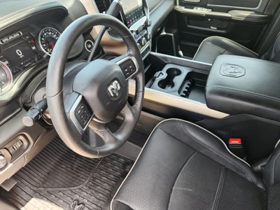 2020 RAM 3500 Laramie