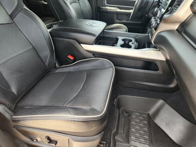 2020 RAM 3500 Laramie