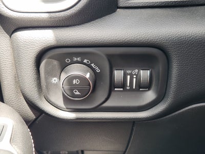 2020 RAM 3500 Laramie