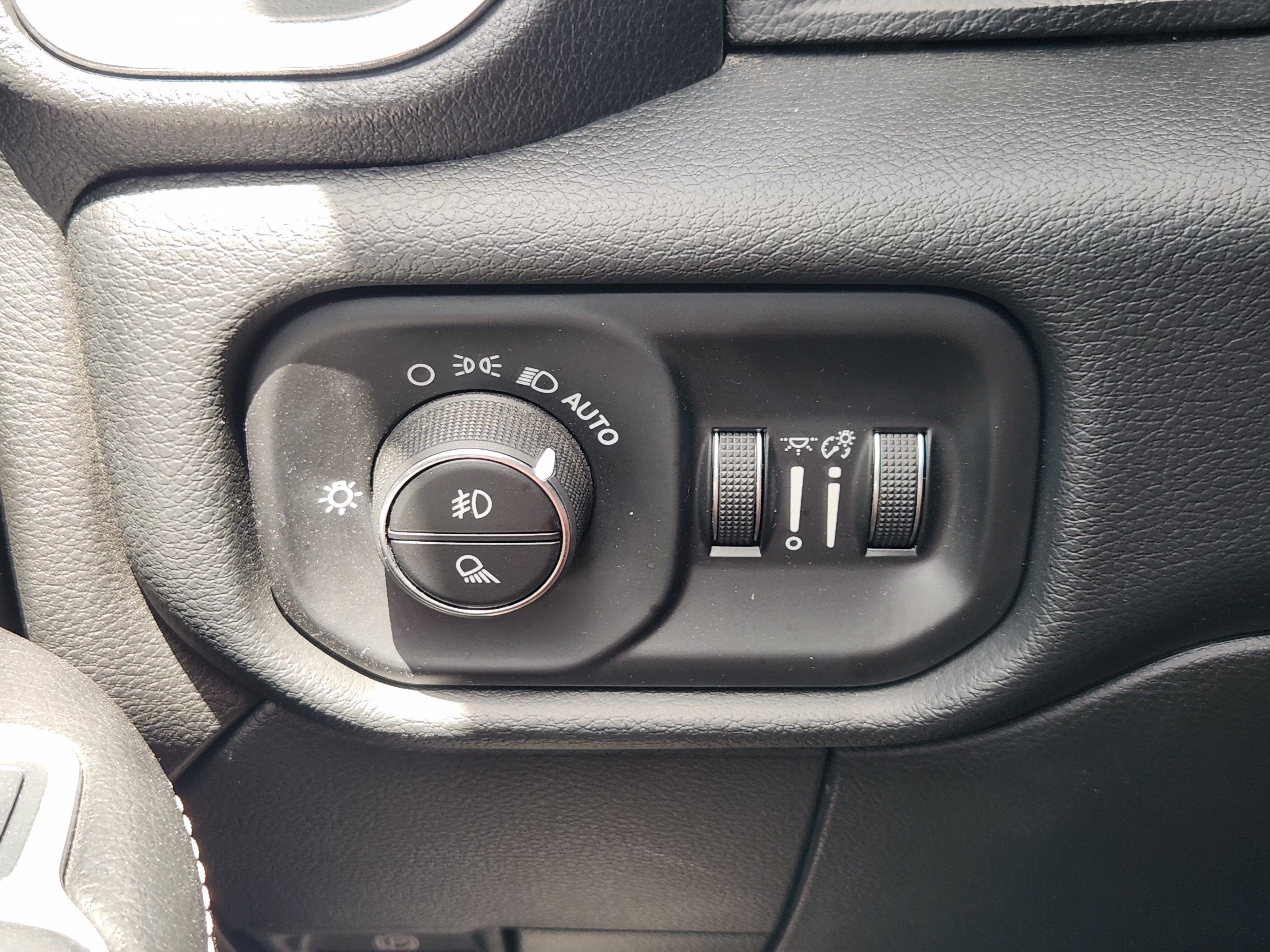 2020 RAM 3500 Laramie
