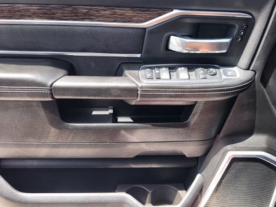2020 RAM 3500 Laramie