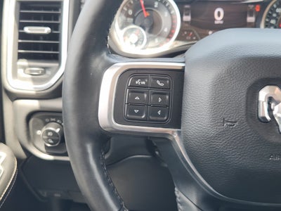 2020 RAM 3500 Laramie