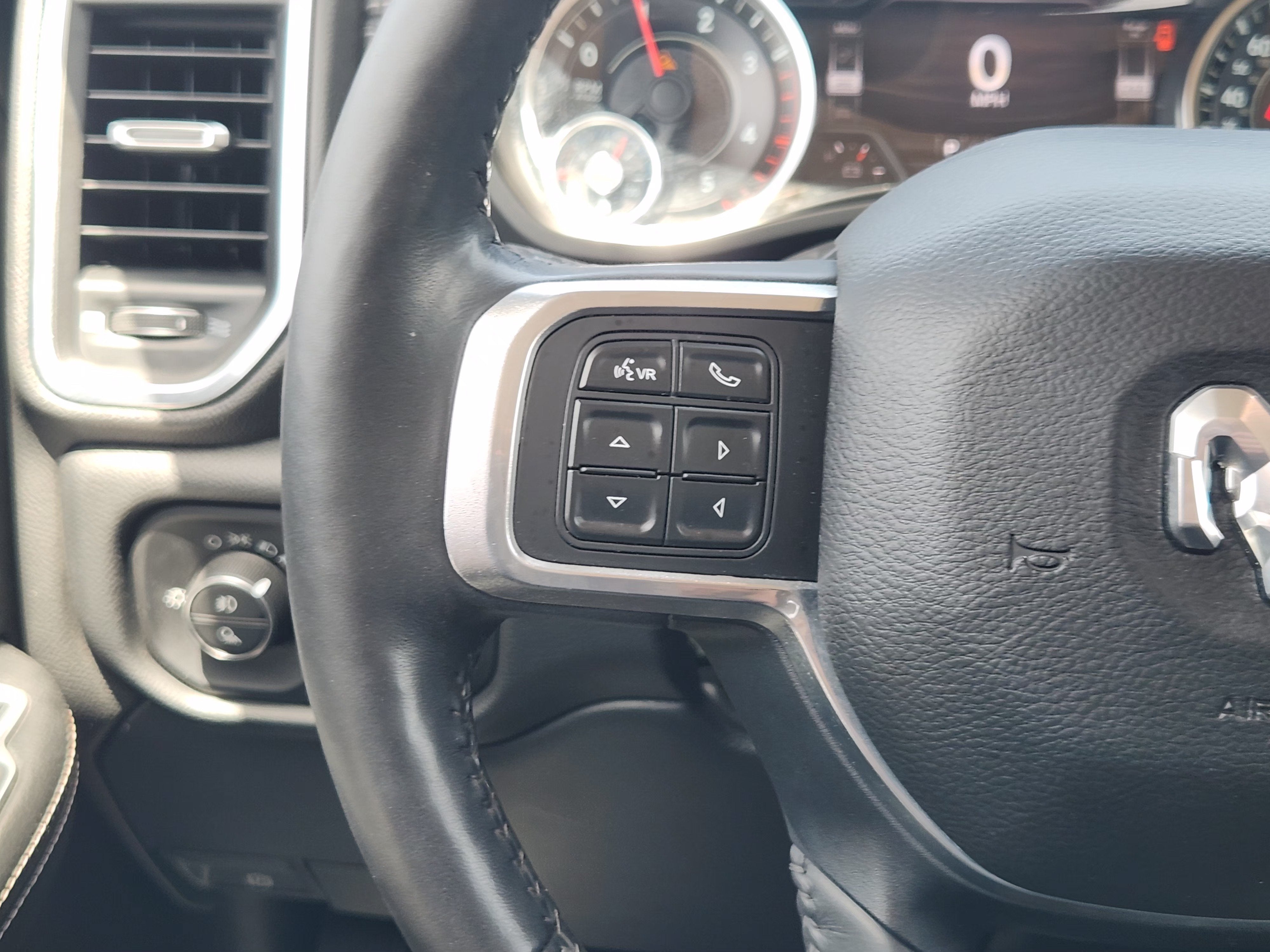 2020 RAM 3500 Laramie