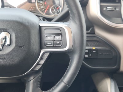 2020 RAM 3500 Laramie