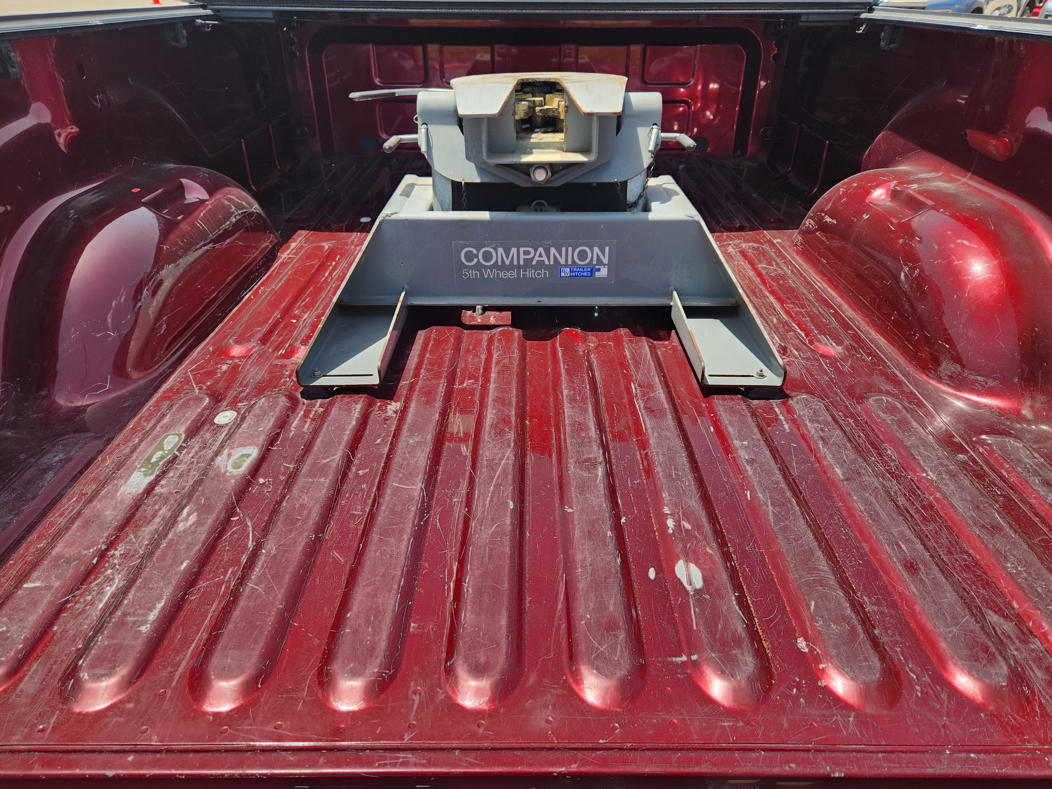 2020 RAM 3500 Laramie