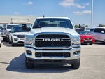 2024 RAM 2500 Tradesman Crew Cab 4x4 6'4" Box