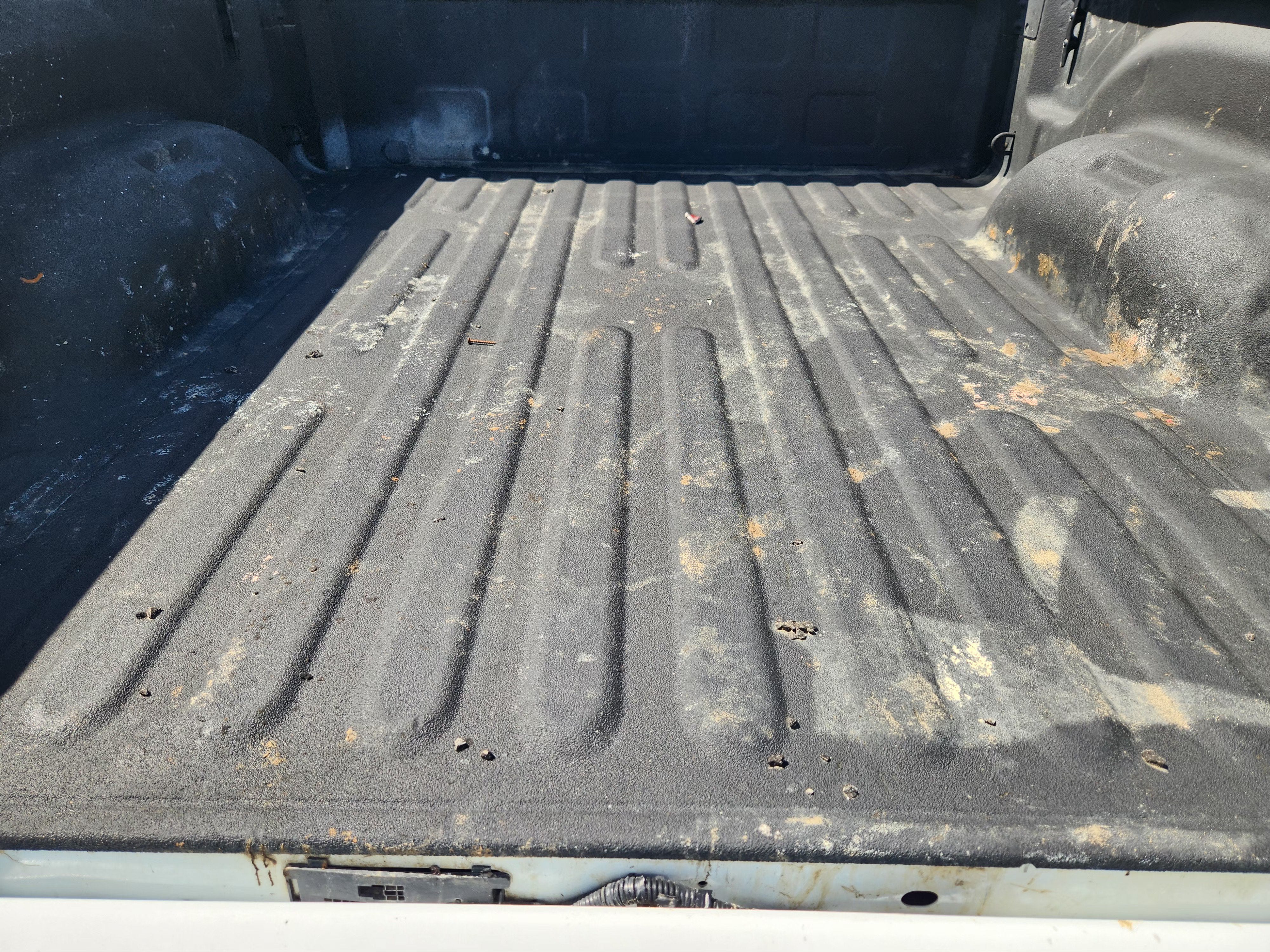 2024 RAM 2500 Tradesman Crew Cab 4x4 6'4" Box