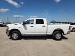 2024 RAM 2500 Tradesman Crew Cab 4x4 6'4" Box