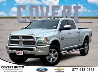 2018 RAM 2500 Lone Star