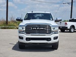 2022 RAM 2500 Laramie Crew Cab 4x4 6'4" Box