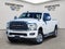 2023 RAM 2500 Laramie Crew Cab 4x4 6'4" Box