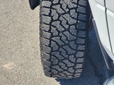 2023 RAM 2500 Laramie Crew Cab 4x4 6'4" Box