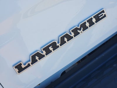 2023 RAM 2500 Laramie Crew Cab 4x4 6'4" Box