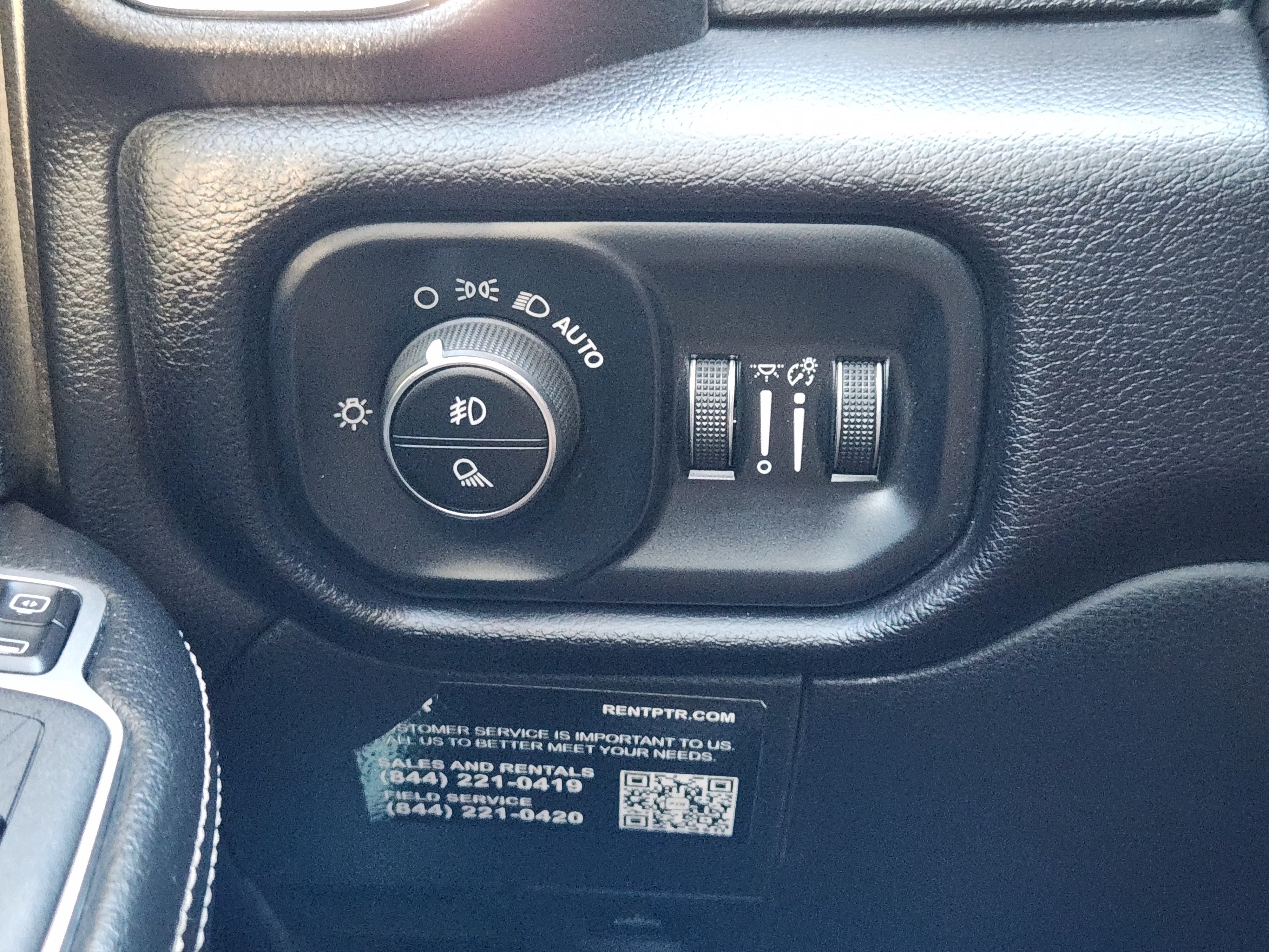 2023 RAM 2500 Laramie Crew Cab 4x4 6'4" Box