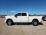 2023 RAM 2500 Laramie Crew Cab 4x4 6'4" Box