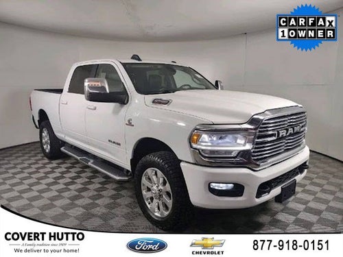 2023 RAM 2500 Laramie