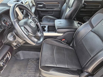 2023 RAM 2500 Laramie
