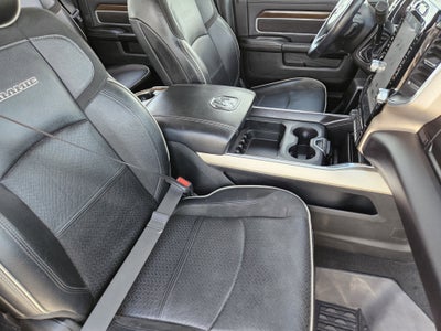 2023 RAM 2500 Laramie