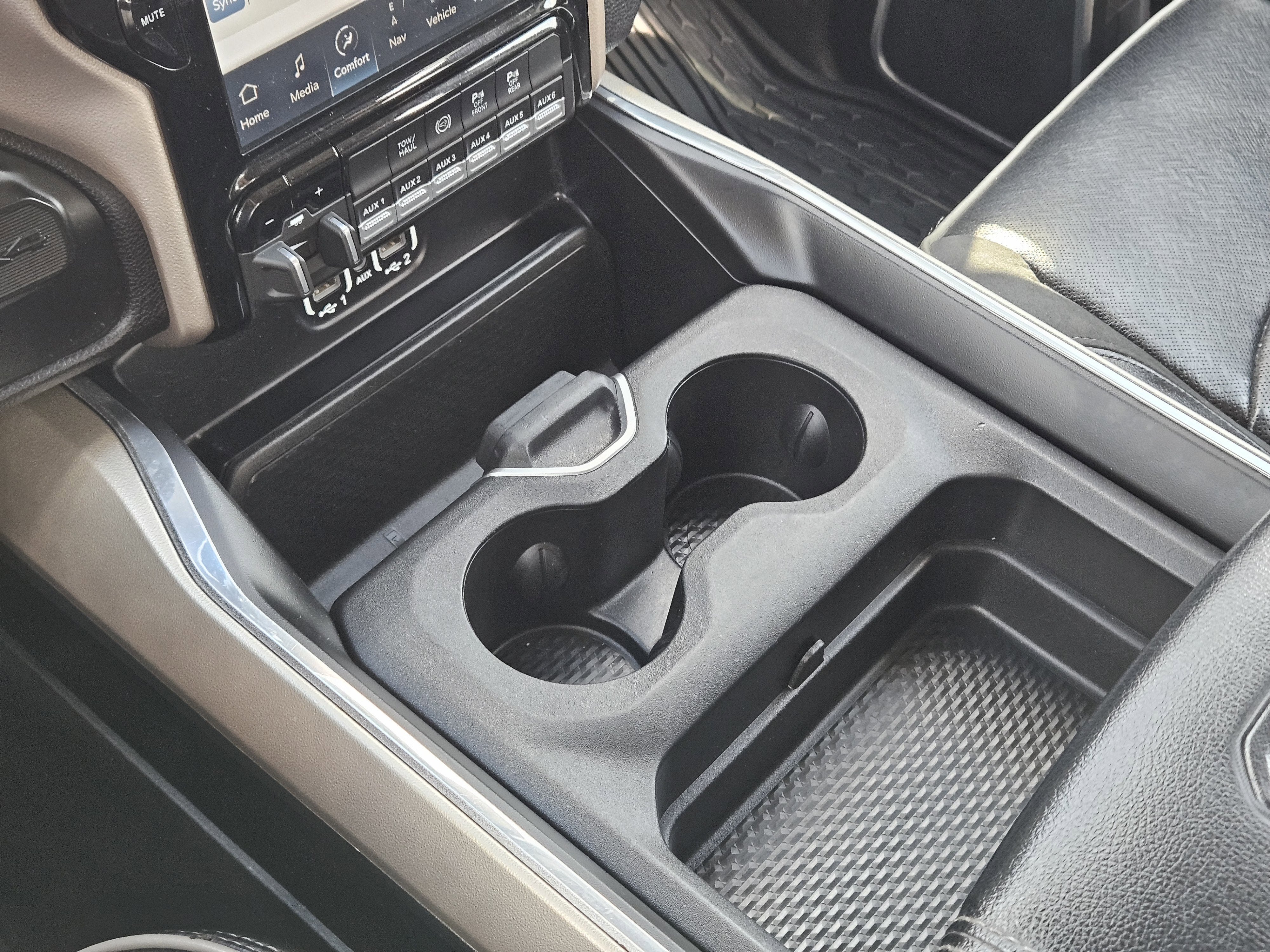 2023 RAM 2500 Laramie