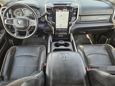 2023 RAM 2500 Laramie