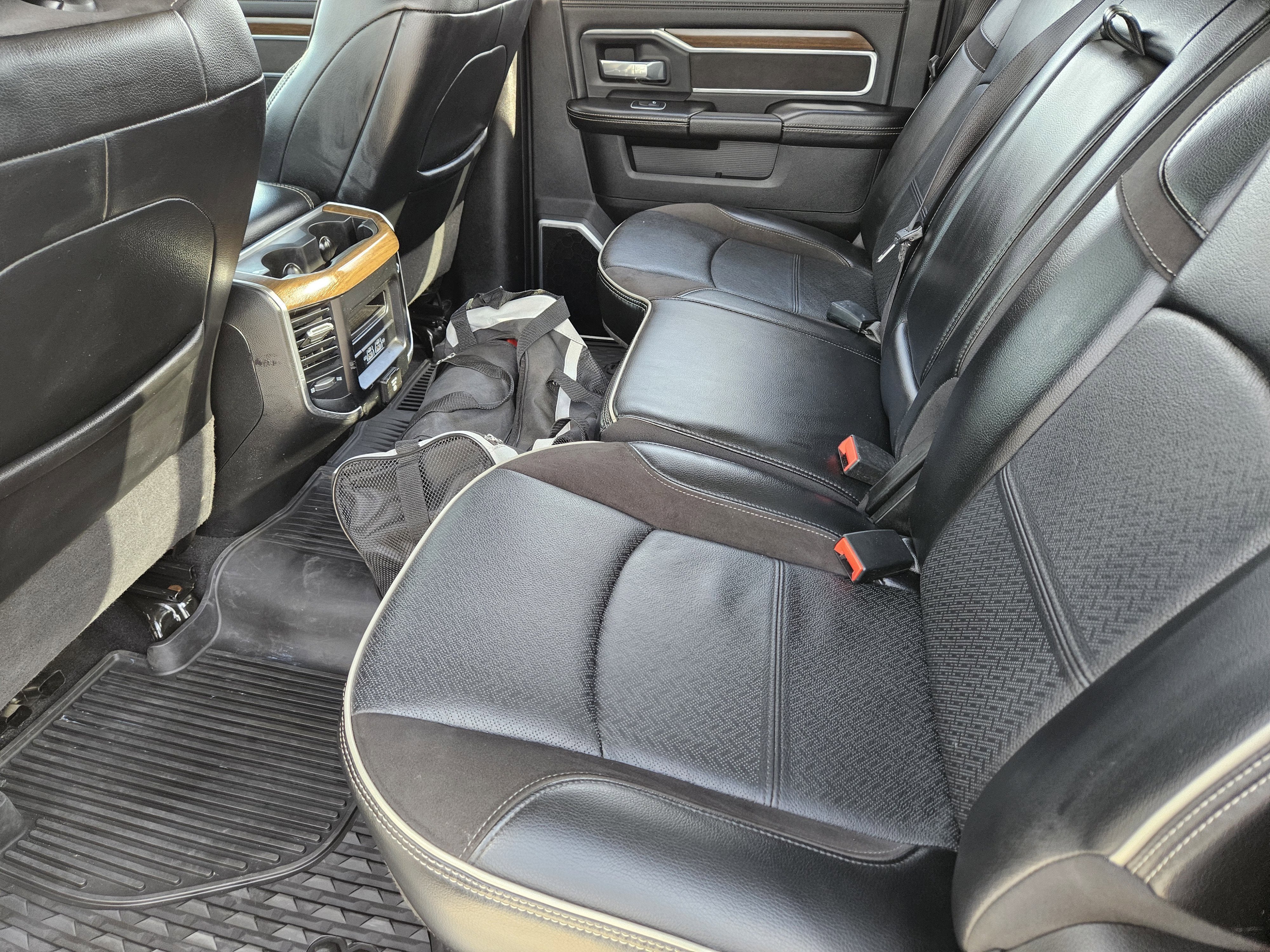 2023 RAM 2500 Laramie