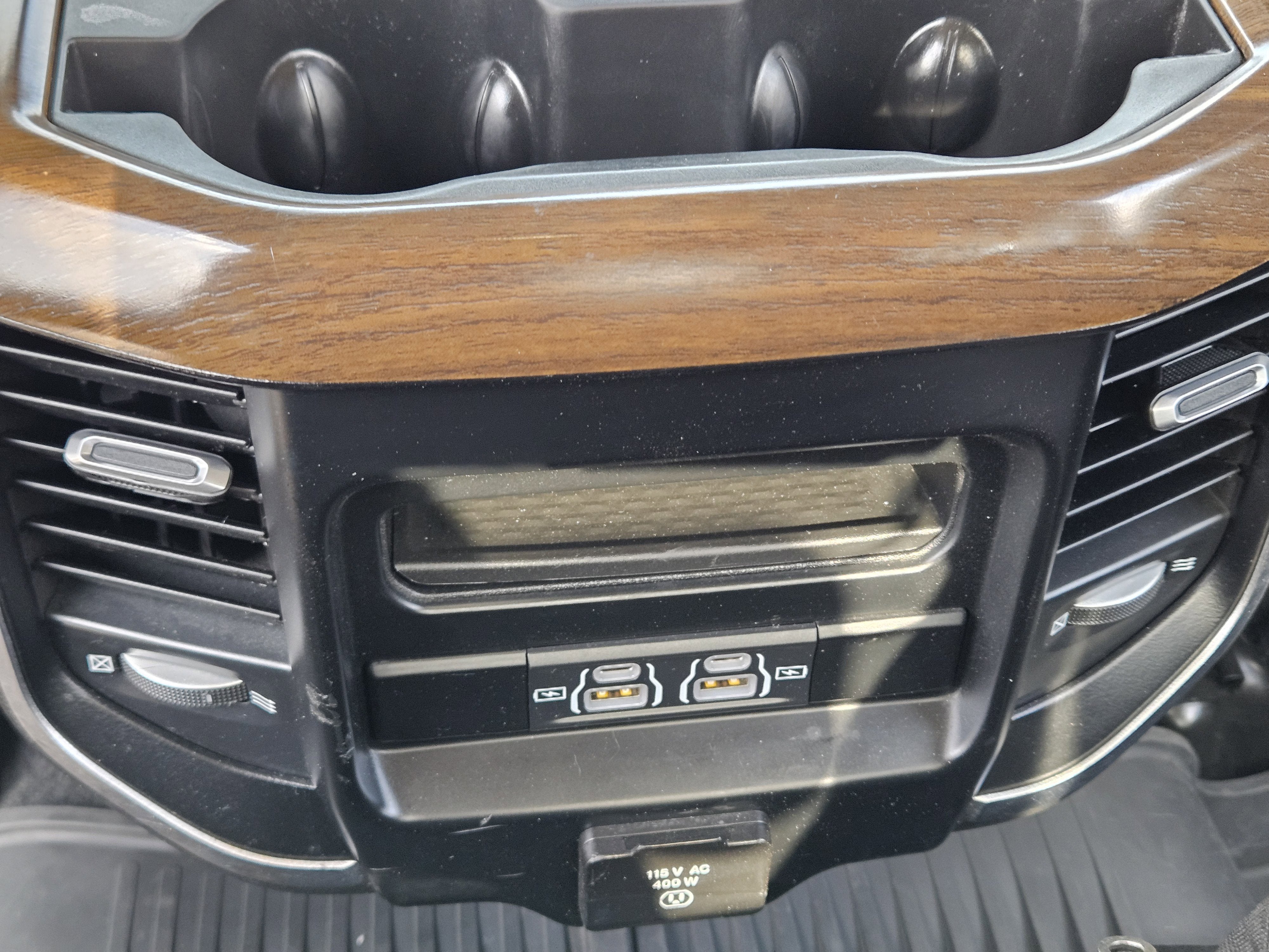 2023 RAM 2500 Laramie