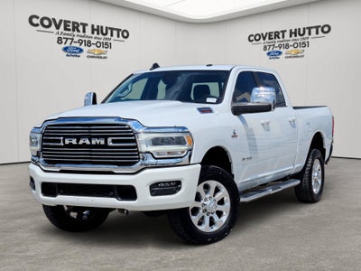 2023 RAM 2500 Laramie