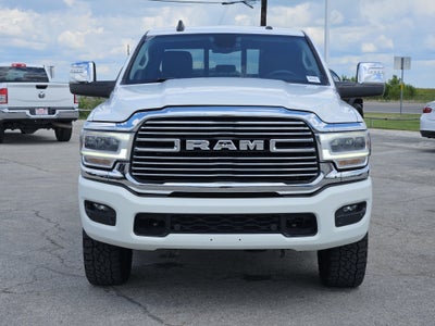 2023 RAM 2500 Laramie