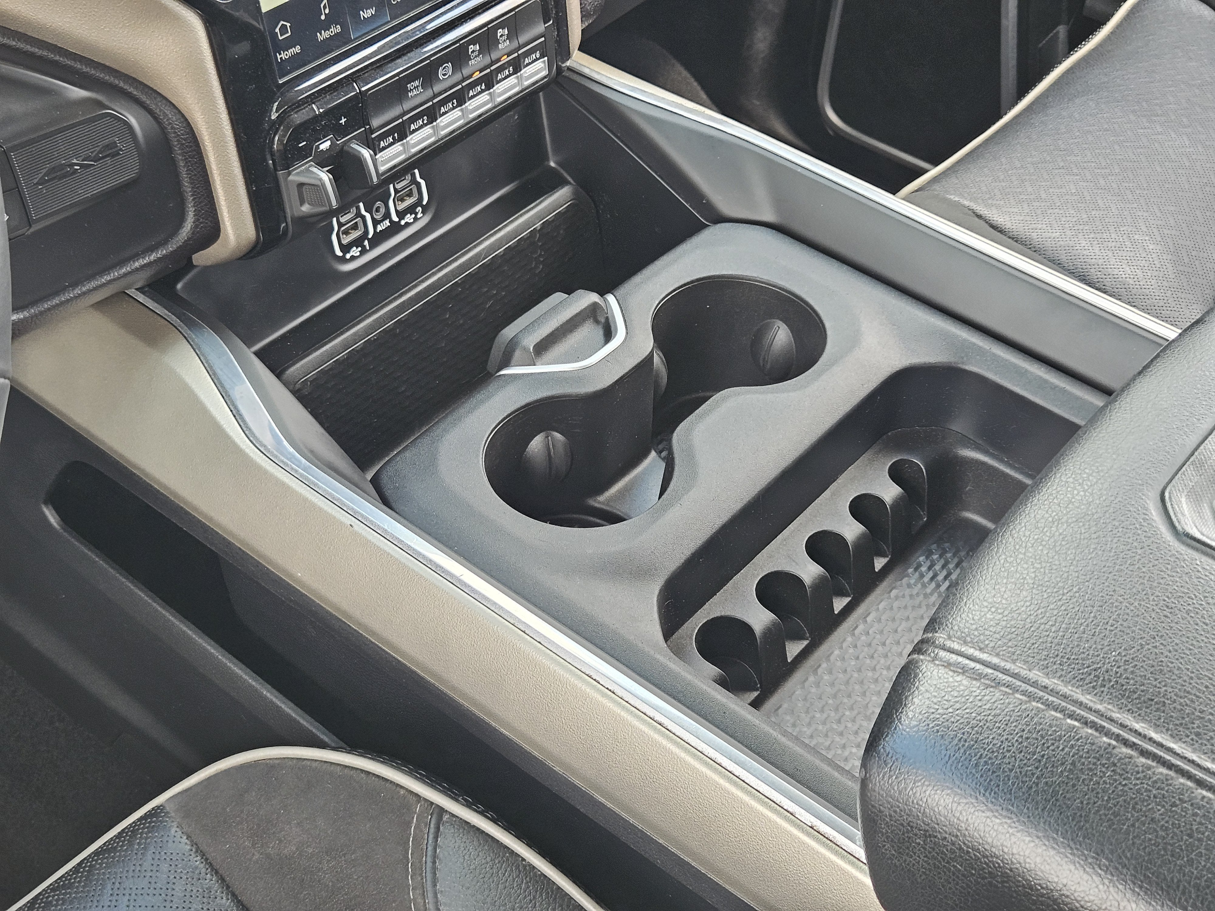 2023 RAM 2500 Laramie