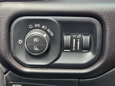 2023 RAM 2500 Laramie
