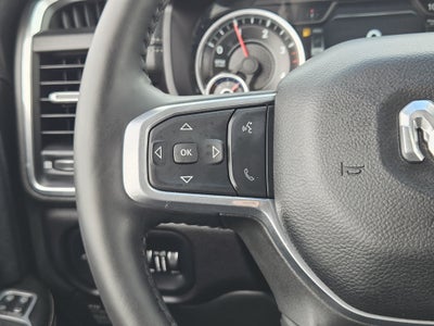 2023 RAM 2500 Laramie