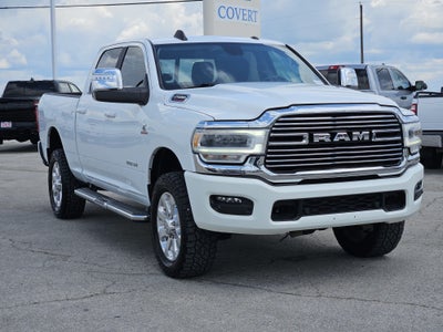 2023 RAM 2500 Laramie